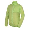 Pánská ultralehká bunda  Loco M sv. zelená | HSK00560_sv. zelená
