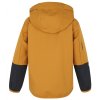 Dìtská softshell bunda Sonny K hořčicová | HSK00672_hořčicová