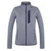 Dámská mikina na zip Ane L dark blue | HSK00703_dark blue
