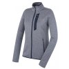 Dámská mikina na zip Ane L dark blue | HSK00703_dark blue