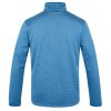 Pánská mikina na zip Artic zip M blue | HSK00705_blue