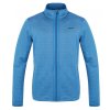Pánská mikina na zip Artic zip M blue | HSK00705_blue