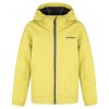 Dětská softshell bunda Simbo K lime green | HSK00715_lime green