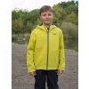 Dětská softshell bunda Simbo K lime green | HSK00715_lime green