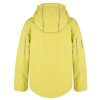 Dětská softshell bunda Simbo K lime green | HSK00715_lime green