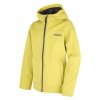 Dětská softshell bunda Simbo K lime green | HSK00715_lime green