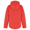 Dětská softshell bunda Simbo K red | HSK00715_red