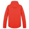 Pánská softshell bunda Sevan M br. brick | HSK00722_br. brick