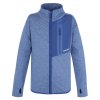 Dětská mikina na zip Ane K blue | HSK00805_blue