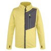 Dětská mikina na zip Ane K lime green | HSK00805_lime green