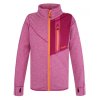 Dětská mikina na zip Ane K magenta | HSK00805_magenta