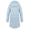 Dámský hardshell kabát Normy L faded mint | HSK00820_faded mint