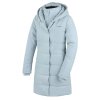 Dámský hardshell kabát Normy L faded mint | HSK00820_faded mint
