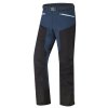 Pánské outdoor kalhoty Krony M dark blue | HSK00853_dark blue