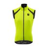 Dámská cyklo vesta PURE Z fluo | KLS00124_fluo