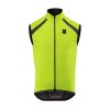 Pánská cyklo vesta PURE Z fluo | KLS00131_fluo