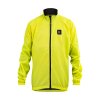 Dětská cyklo bunda PURE Z fluo | KLS00149_fluo