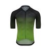 AERO Z1 pánský cyklodres zelená | KLS00182_zelená