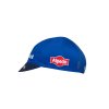 Letní čepice ALPECIN-DECEUNINCK 22  modrá | KLS00208_modrá