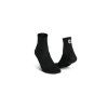 Cyklistické ponožky Kalas Z3 nízké černá | KLS00247_černá