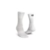 Cyklistické ponožky Kalas Z3 vysoké bílá | KLS00253_bílá