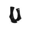 Cyklistické ponožky Kalas Z3 vysoké černá | KLS00253_černá