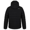 Pánská péřová bunda Donnie M black | HSK21296_black