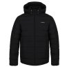 Pánská péřová bunda Donnie M black | HSK21296_black