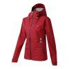 Dámská membránová bunda Haik 3 Layer DWW594 Tibetan Red