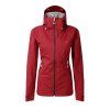 Dámská membránová bunda Haik 3 Layer DWW594 Tibetan Red