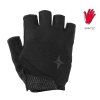 Cyklistické rukavice R2 Ribbon 2.0 ATR54A black | R2S20183_black