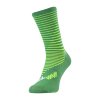 Unisex ponožky Silvini UA1644 Ferugi forest-lime | SLV00324_forest-lime