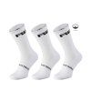 Sportovní ponožky R2 URBAN 3PACK ATS31 white | R2S20214_white