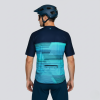 Silvini pánský dres MD1645 Turano navy-ocean | SLV20040_navy-ocean