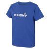 Dětské bavlněné triko Tee Birdie K blue | HSK21988_blue