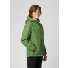 Dětská hardshell bunda Neoni K green | HSK21997_green