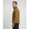 Pánská softshell bunda Salfa M mustard | HSK22002_mustard