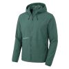 Pánská softshell bunda Silvo M green | HSK22003_green