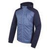 Pánská mikina Any M blue | HSK22028_blue