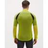 Silvini pánská bunda MJ1601 Montilio lime-black | SLV00346_lime-black
