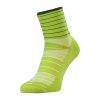 Silvini unisex ponožky UA1659 Bevera lime-olive | SLV00355_lime-olive