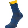 Silvini unisex ponožky UA1660 Orato navy-yellow | SLV00373_navy-yellow