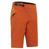 Pánské kraťasy Silvini MP1805 Fabriano orange | SLV00426_orange