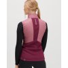 Silvini dámská vesta WJ1905 Formia plum-punch | SLV00474_plum-punch