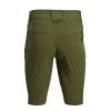 Silvini pánské kraťasy MP2018 Meta olive-cloud | SLV00482_olive-cloud