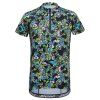 Dětský dres Silvini CD1434 Scrivia navy-blush | SLV00495_navy-blush
