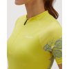 Dámský dres Silvini WD1625 Sabatini yellow-cloud | SLV00501_yellow-cloud