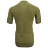 Silvini pánský dres MD2015 Ceno olive | SLV00503_olive