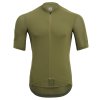 Silvini pánský dres MD2015 Ceno olive | SLV00503_olive