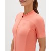 Silvini dámský dres WD2024 Montella coral | SLV00506_coral